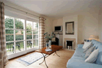 2 Combehaven in South West England