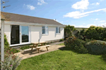 The Annexe in East Allington, South West England