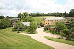 Bay Tree Cottage in East Allington, South West England
