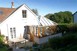 Glenthorne in Salcombe, South West England