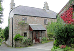 Greystones Farmhouse in Loddiswell, South West England