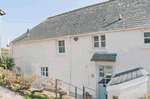 Hazel Cottage in Malborough, South West England