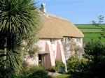 Little Horsecombe in Salcombe, South West England