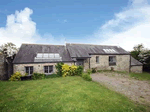 Carneggan Barn in Lanteglos, South West England