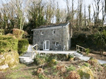 Cider Press in Prideaux, South West England