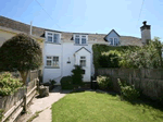 Garden Cottage in Crohans, South West England