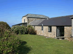 Highcliff Cottage in Sennen, South West England