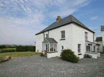 The Old Chapel House in Trenale, South West England