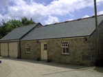 Castle Croft in Praa Sands, South West England