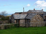 Stable Cottage in Treligga, South West England