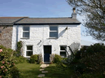 Granny's Cottage in St Just-in-Penwith, South West England