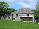 Cottage Barn in Jacobstow, South West England