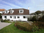 Lower Garrick in Port Isaac, South West England