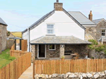 Duck Down Cottage in Treven, South West England