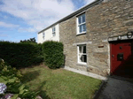 Barkla Cottage in Barkla Shop, South West England