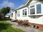 Willow Lodge in St Merryn, South West England