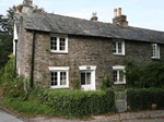 Hollyhocks Cottage in Hellandbridge, South West England