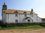 Pentire Cottage in New Polzeath, South West England