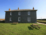 Pentire Farm Wing in New Polzeath, South West England