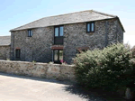 Puddleduck in St Merryn, South West England