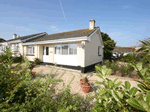 Atlantic Spray in Crantock, South West England