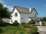 Clovelly Cottage in Crantock, South West England