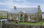 Creevy in Donegal Bay, Ireland-North