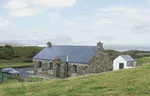 Creevy in Donegal Bay, Ireland-North