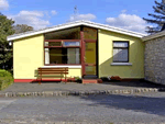 Rosmuck in Connemara, Ireland-West