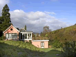 Aughrim in Vale of Avoca, Ireland-East