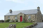 Creevy in Donegal Bay, Ireland-North