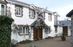 Athy in Barrow Valley, Ireland-East