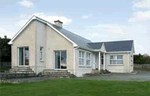 Fethard in Hook Peninsula, Ireland-South