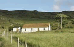 Glencolumbkille in killybegs, Ireland-North
