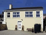 Moville in Inishowen Peninsula, Ireland-North