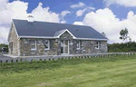 Strokestown in Carrick-on-Shannon, Ireland-West