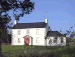 Strokestown in Carrick-on-Shannon, Ireland-West