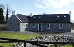 Lanesborough in Lough Ree, Ireland-West