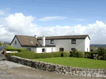 Kilkieran in Connemara, Ireland-West
