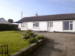 Claddaghduff in Connemarra, Ireland-West