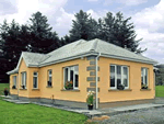 Castleisland in Tralee, Ireland-South