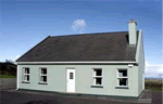 Ventry in Dingle Peninsula, Ireland-South