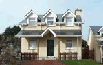 Curracloe in Wexford, Ireland-South