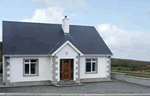 Ballyliffin in Inishowen Peninsula, Ireland-North