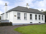Waterville in Ring of Kerry, Ireland-South