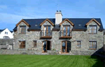 Baltimore in Skibbereen, Ireland-South