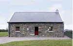 Toormakeady in Lough Mask, Ireland-West