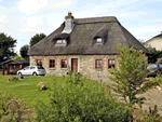 Kiltealy in Blackstairs Mountains, Ireland-South