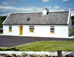Kilshanny in Ennistymon, Ireland-West
