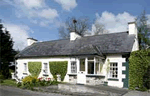 Strokestown in Carrick-on-Shannon, Ireland-West